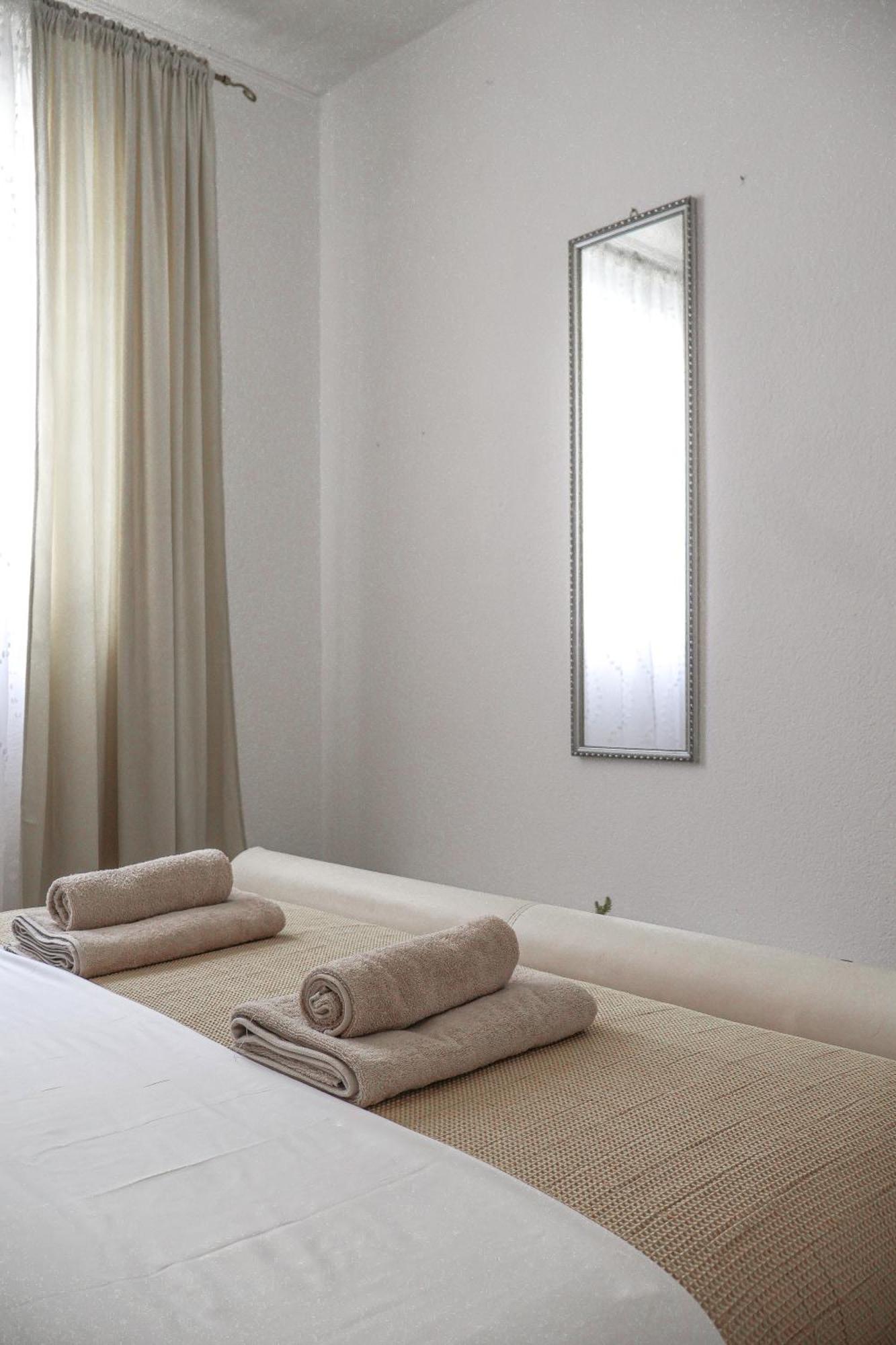 Casa Al Mare Leilighet Zadar Eksteriør bilde