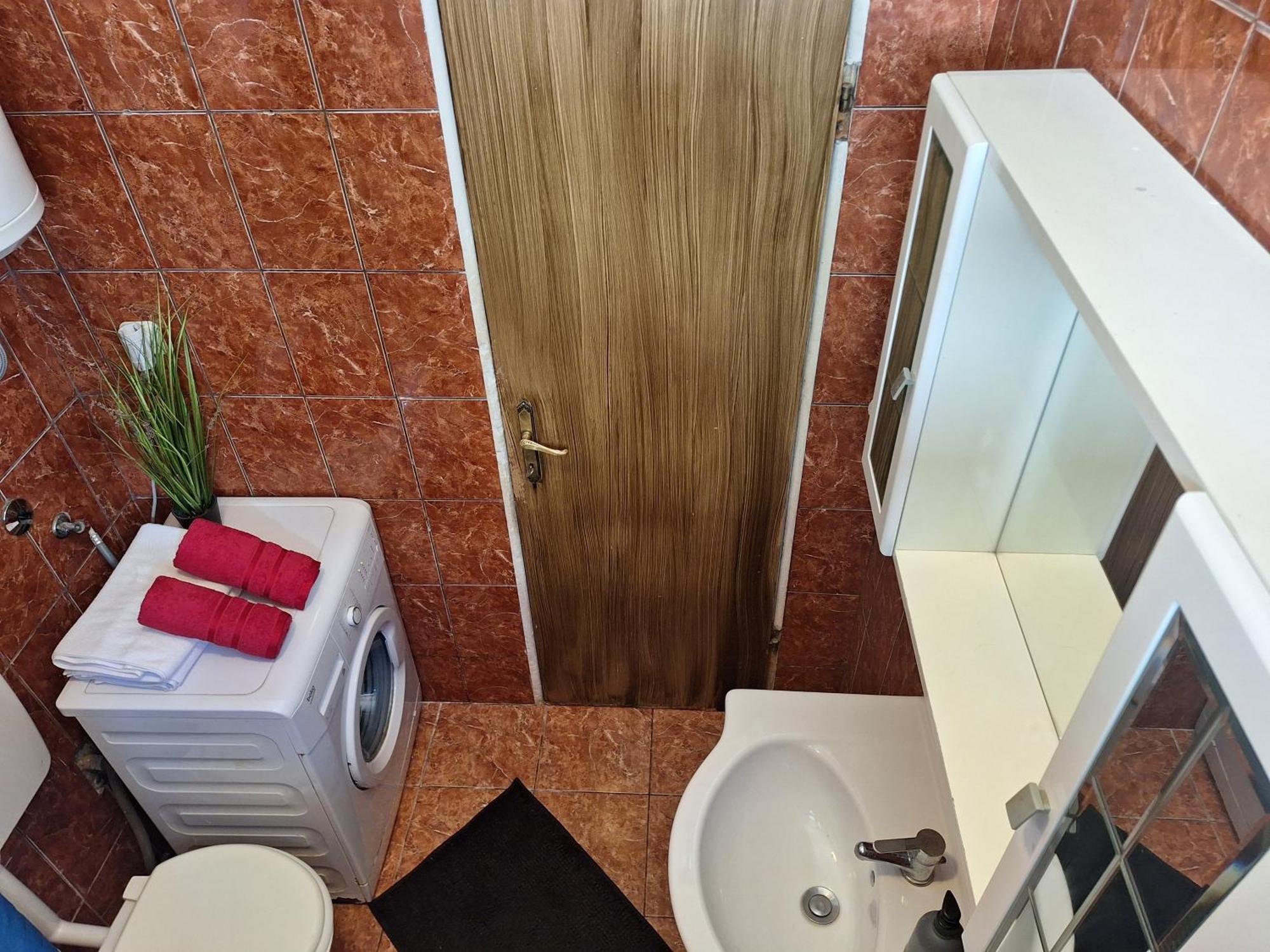 Casa Al Mare Leilighet Zadar Eksteriør bilde